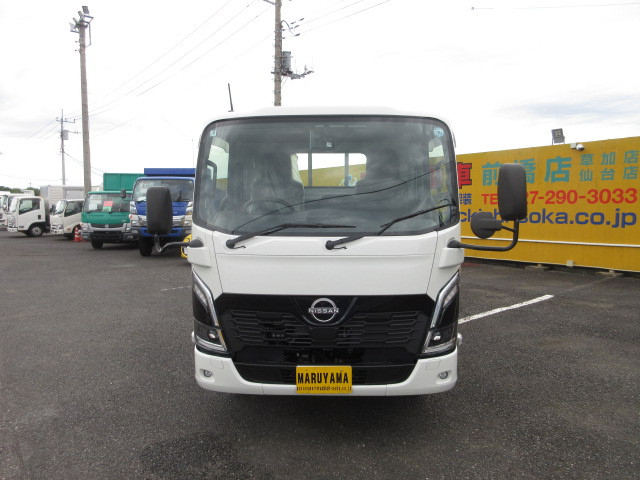 日産自動車 アトラス 小型 平ボディ 2WG-AMS88AC(112381) 46枚目