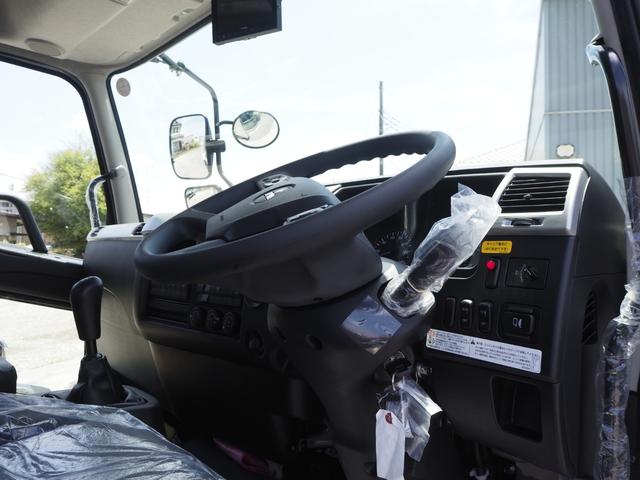 三菱ふそう ファイター 中型 コンテナ専用車 *********(105549) 68枚目