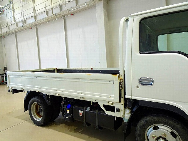 いすゞ エルフ 小型 平ボディ 2RG-NJR88A(111909) 20枚目