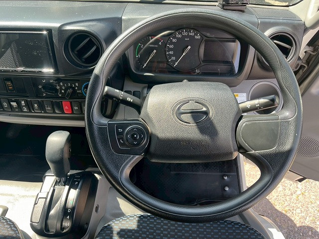 日野 デュトロ 小型 バン 2RG-XZU650M(105850) 27枚目