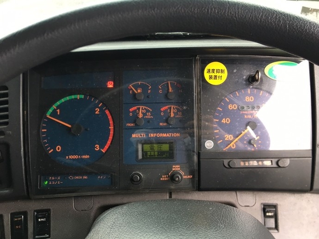 日野 プロフィア 大型 ウィング KL-FW1KXHG(2478) 25枚目