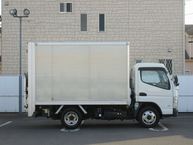 日産自動車 アトラス 小型 バン TKG-FEA5W(9232) 5枚目
