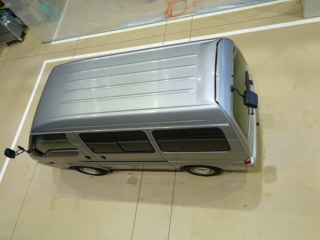 マツダ ボンゴ 小型 バン DBF-SLP2M(82828) 34枚目
