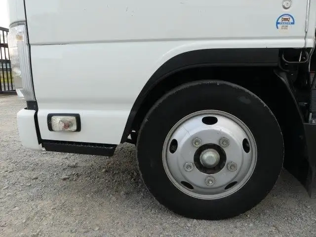 Isuzu elf Small Soil dump 2RG-NKR88AN(106858) 16枚目