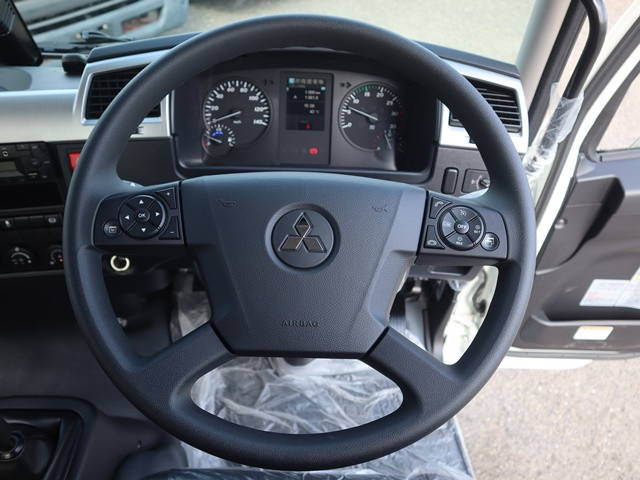 三菱ふそう ファイター 中型 コンテナ専用車 2KG-FK72F(108377) 37枚目