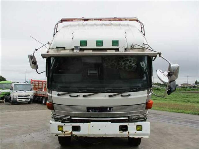 いすゞ ギガ 大型 トラクタ P-EXZ21J(39734) 29枚目