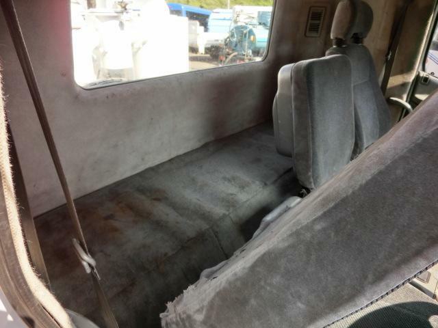 Mitsubishi Fuso fighter Middle Vacuum dumper U-FK617G(11277) 79枚目