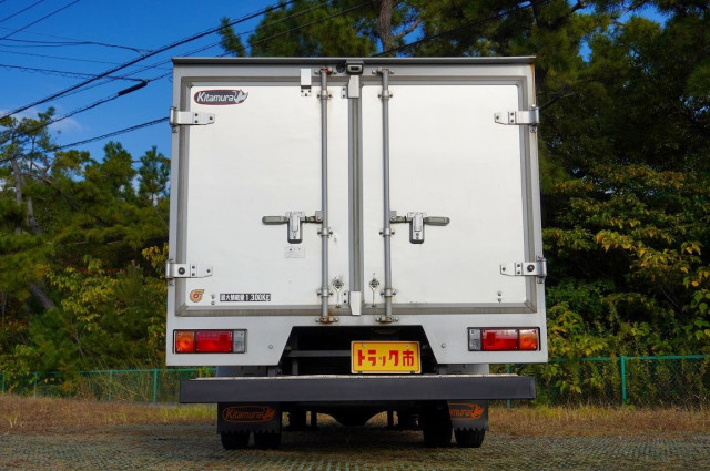 日産自動車 アトラス 小型 バン TKG-SZ2F24(59620) 7枚目