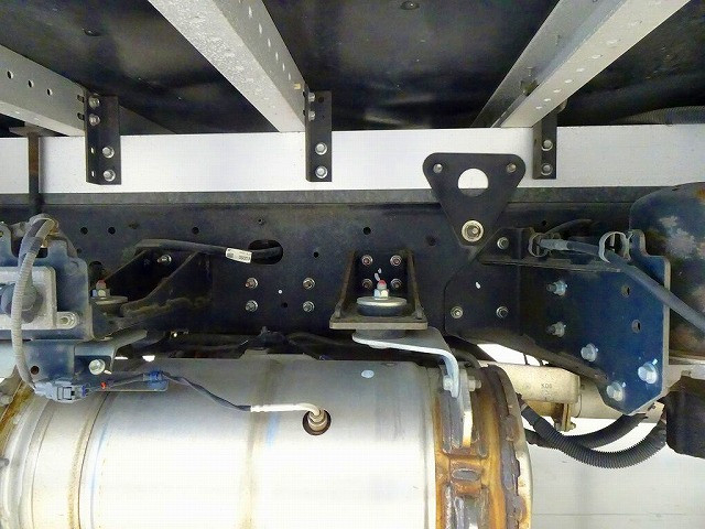 日野 レンジャー 中型 ウィング 2KG-FD2ABG(111628) 47枚目
