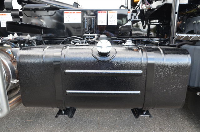 日野 デュトロ 小型 コンテナ専用車 2KG-XZU605M(112100) 8枚目