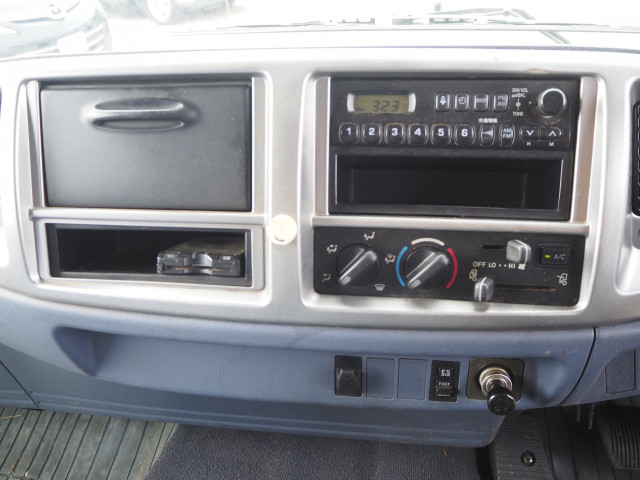 日野 レンジャー 中型 その他 KK-FD1JGEA(109563) 45枚目