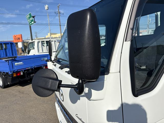 マツダ タイタン 小型 平ボディ 2RG-LKS88A(95481) 43枚目