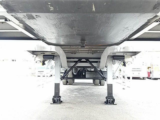 Trex Wing trailer PFN24103(7039) 74枚目