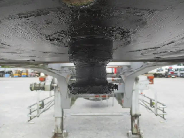 東急 トレーラ（海上コンテナ20ft） TC28J1B2S(113400) 12枚目