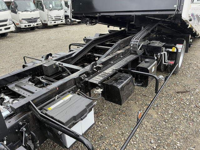 いすゞ エルフ 小型 キャリアカー 2RG-NPR88AN(106371) 40枚目