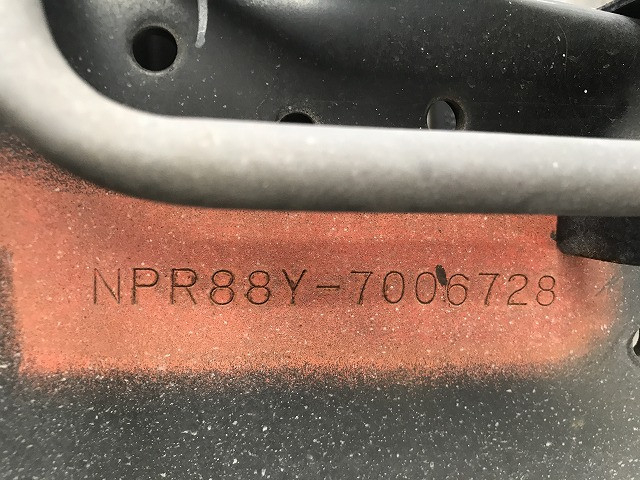 いすゞ エルフ 小型 Translation missing: ja.item.body_keijou_enum.body_keijou_carrier_other 2RG-NPR88YN(110191) 23枚目