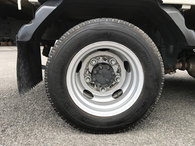 マツダ タイタン 小型 平ボディ TRG-LHR85A(110121) 43枚目