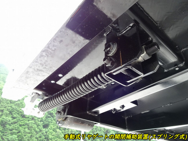 三菱ふそう キャンター 小型 キャリアカー 2RG-FEB90(113614) 30枚目
