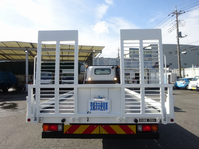 マツダ タイタン 小型 キャリアカー 2RG-LPR88AM(94878) 3枚目