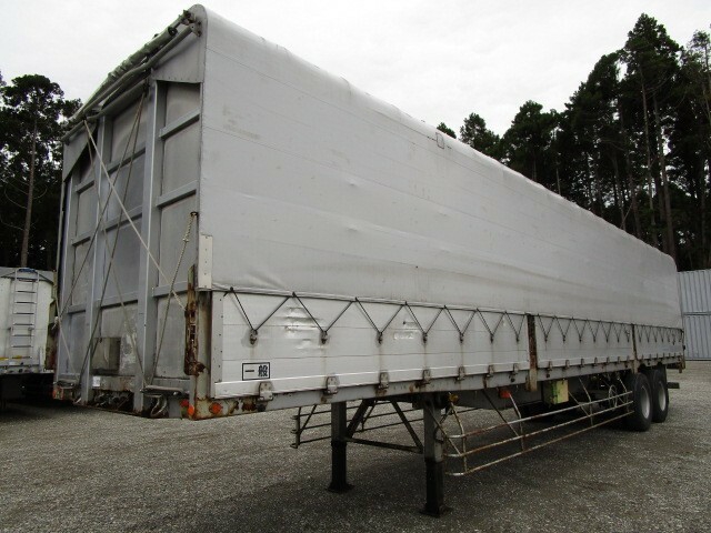 富士 Wing trailer TS2113(7762) 1枚目