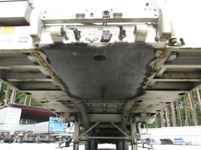その他 小型 トレーラ（その他） DF-WTF241BN(27525) 10枚目