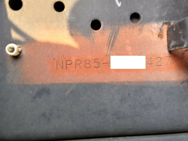 いすゞ エルフ 小型 バン TKG-NPR85AN(10878) 67枚目