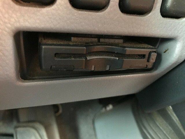 三菱ふそう キャンター 小型 冷蔵冷凍バン TPG-FBA00(27477) 18枚目