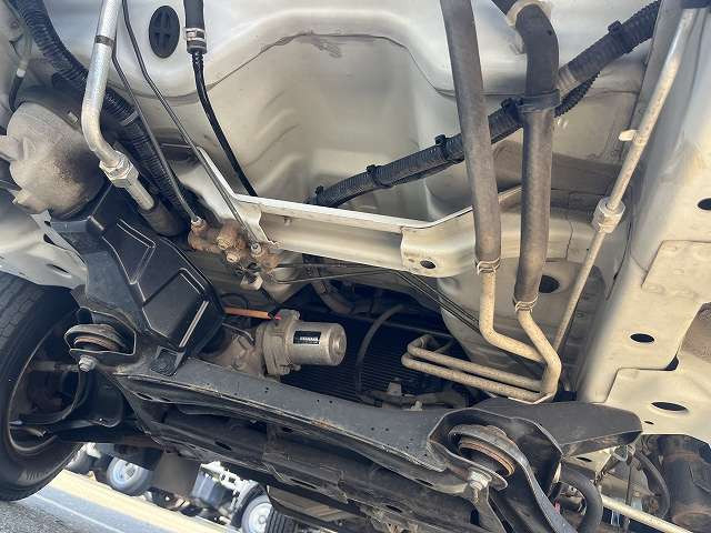 スズキ キャリィ 軽 冷蔵冷凍バン EBD-DA16T(78309) 41枚目