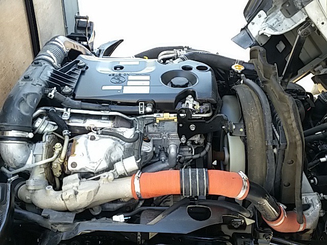 マツダ タイタン 小型 平ボディ TRG-LLR85AR(8201) 27枚目