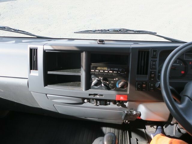 いすゞ エルフ 小型 バン TKG-NPR85AR(37415) 14枚目