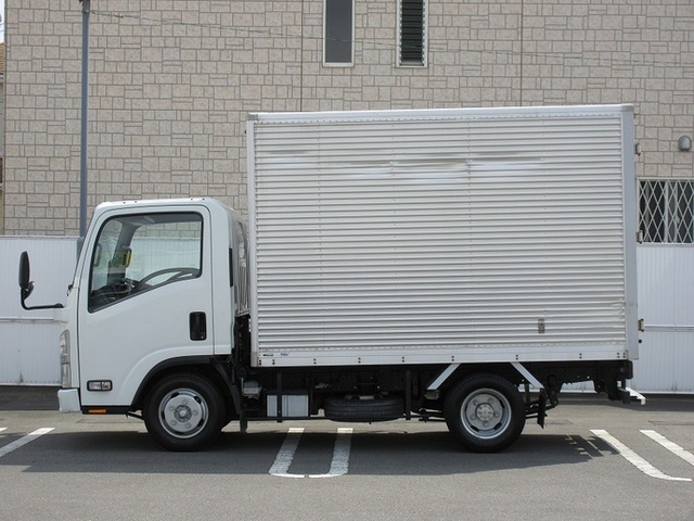マツダ タイタン 小型 バン BKG-LLR85AN(6600) 5枚目