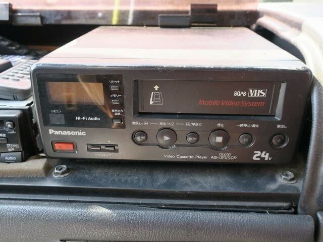 日野 セレガ 小型 バス U-RU3FTAB(27541) 19枚目