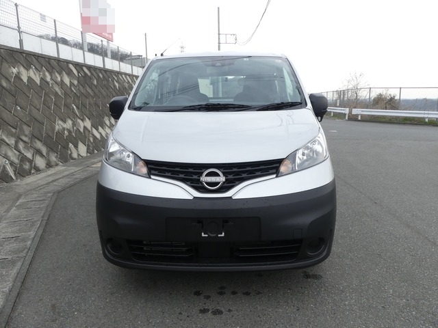 日産自動車 バネット その他 Translation missing: ja.item.body_keijou_enum.body_keijou_light_van 5BF-VM20(58142) 3枚目
