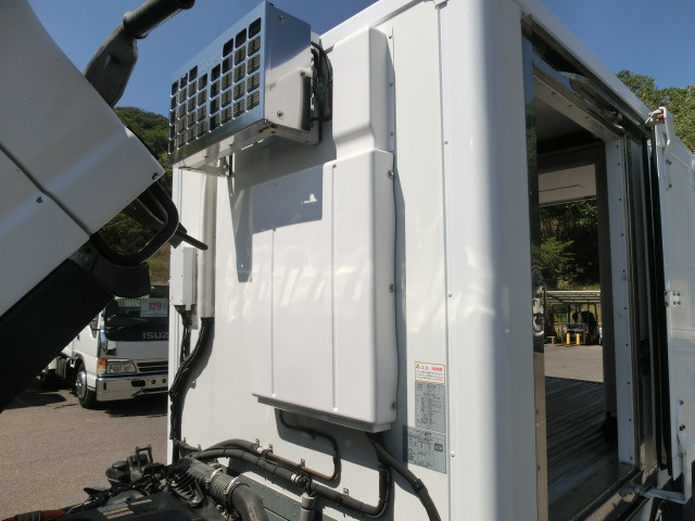 いすゞ エルフ 小型 冷蔵冷凍バン TPG-NLR85AN(89342) 28枚目