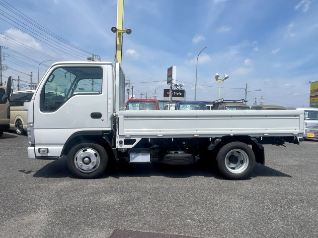 日産自動車 アトラス 小型 平ボディ 2RG-AJR88A(110043) 3枚目