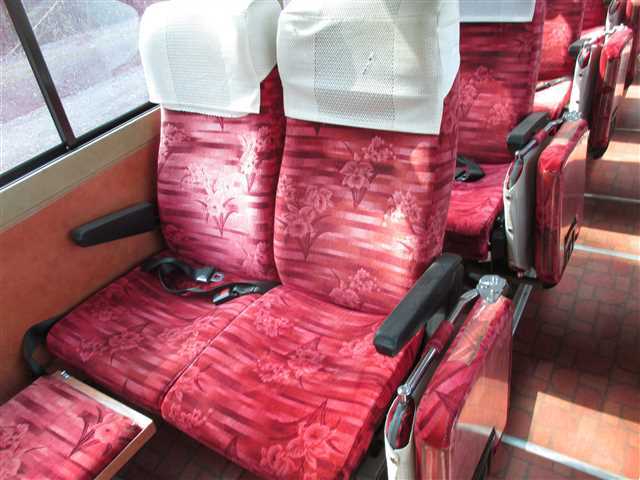 日野 その他・不明 その他 バス P-RU636BB(44248) 12枚目
