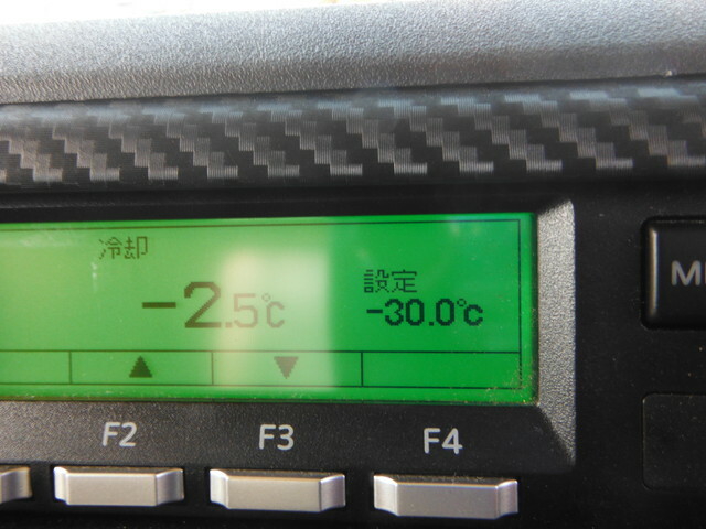 日野 レンジャー 中型 冷蔵冷凍バン 2KG-FD2ABG(36756) 20枚目