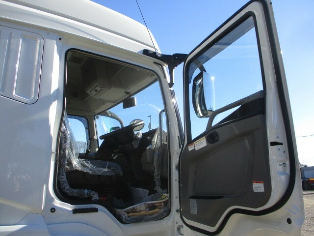Mitsubishi Fuso super_great Large Wing body 2PG-FS74HZ(37516) 45枚目