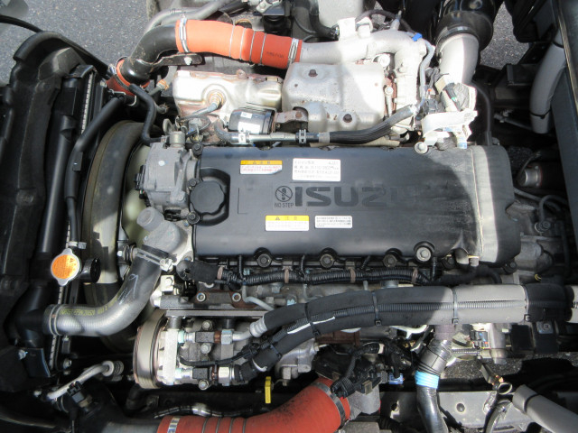 いすゞ エルフ 小型 冷蔵冷凍バン 2PG-NPR88AN(109817) 24枚目