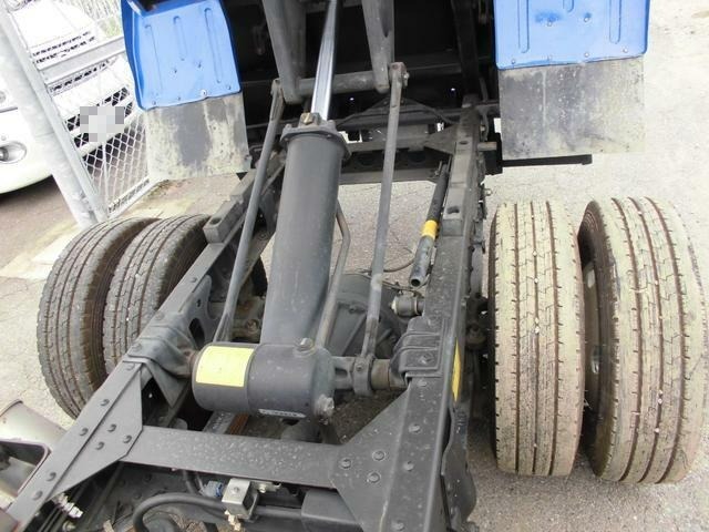 いすゞ エルフ 小型 土砂ダンプ BKG-NKR85AD(35022) 9枚目