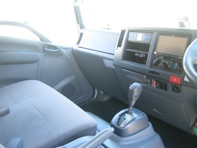 Isuzu elf Small Freezer box_body TKG-NPR85AN(105942) 27枚目