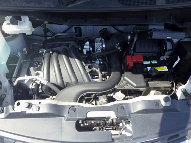 日産自動車 小型 バン DBF-VM20(110080) 23枚目