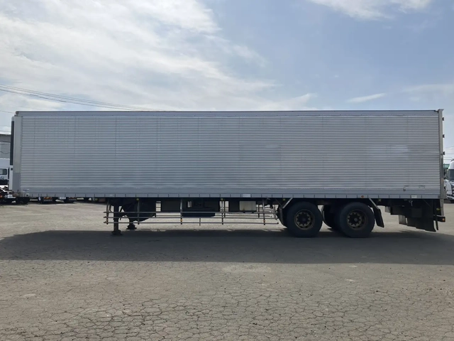 トレクス トレーラ（その他） VFB24102(111202) 8枚目