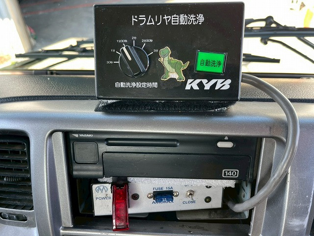 日野 レンジャー 増トン ミキサー車 LDG-GK8JKAA(98148) 29枚目