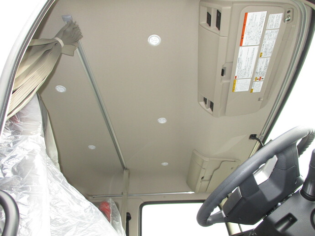 日野 プロフィア 大型 ミキサー車 2PG-FS1AGA(9570) 18枚目