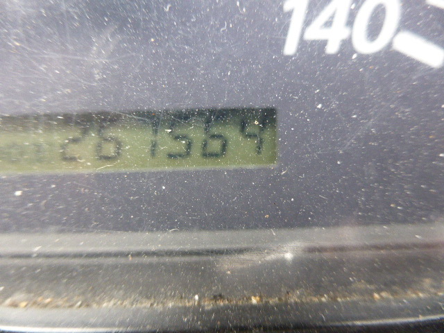 いすゞ ギガ 大型 ウィング PDG-CYJ77W8(2991) 36枚目