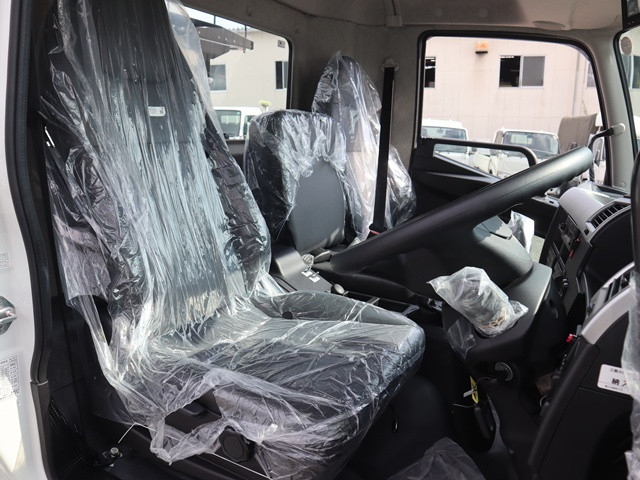 三菱ふそう ファイター 中型 コンテナ専用車 2KG-FK72F(107643) 76枚目