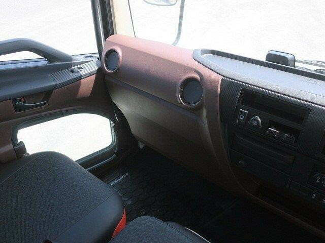 Hino ranger Middle Arm roll trucks 2KG-FC2ABA(29200) 12枚目