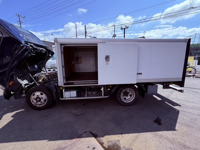 日野 デュトロ 小型 その他 TPG-XZC605M(112367) 16枚目