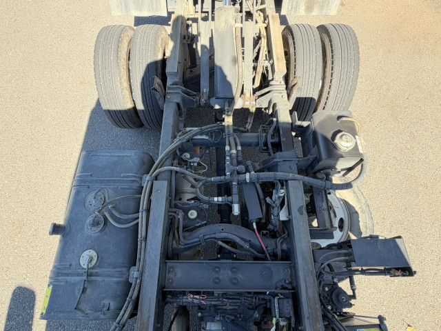 日野 デュトロ 小型 土砂ダンプ TKG-XZU620T(114024) 16枚目